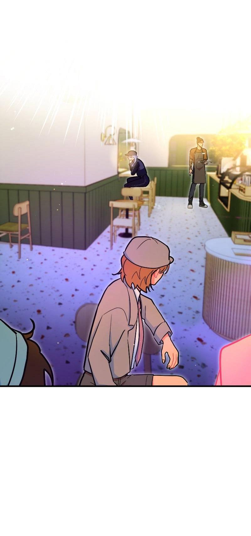 Манга Руководство для девушки (Перезапуск) - Глава 24 Страница 12