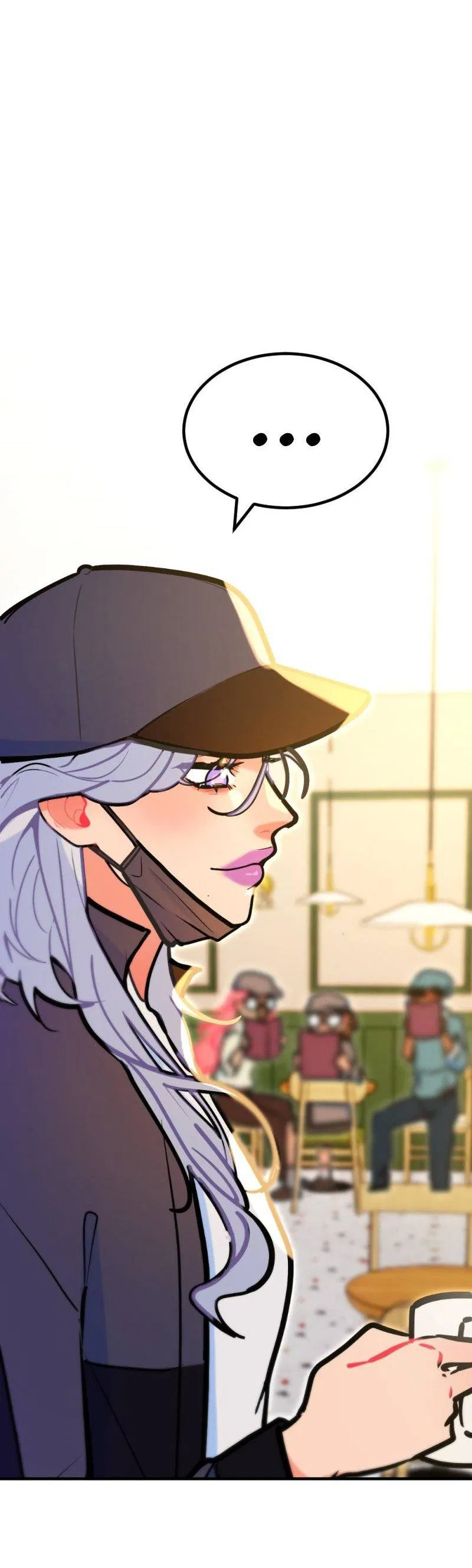 Манга Руководство для девушки (Перезапуск) - Глава 24 Страница 13