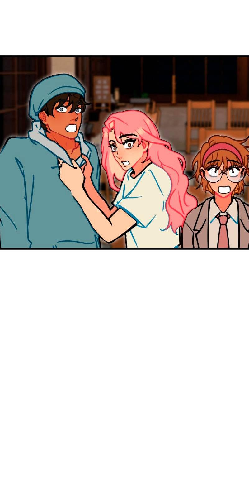 Манга Руководство для девушки (Перезапуск) - Глава 28 Страница 16