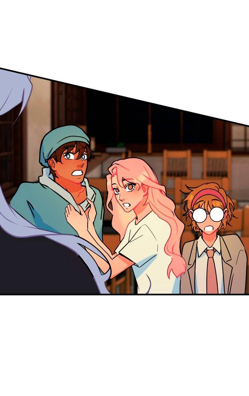 Манга Руководство для девушки (Перезапуск) - Глава 28 Страница 7