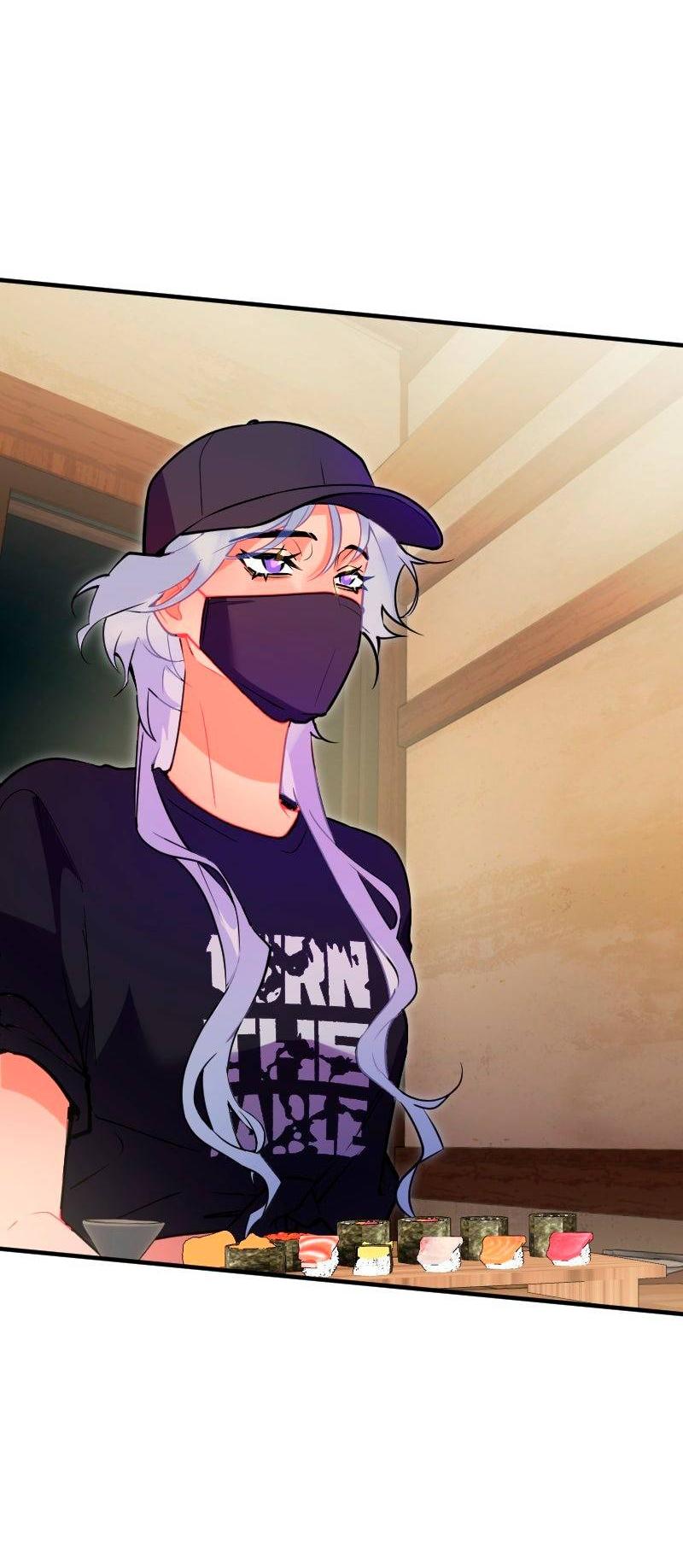 Манга Руководство для девушки (Перезапуск) - Глава 27 Страница 2