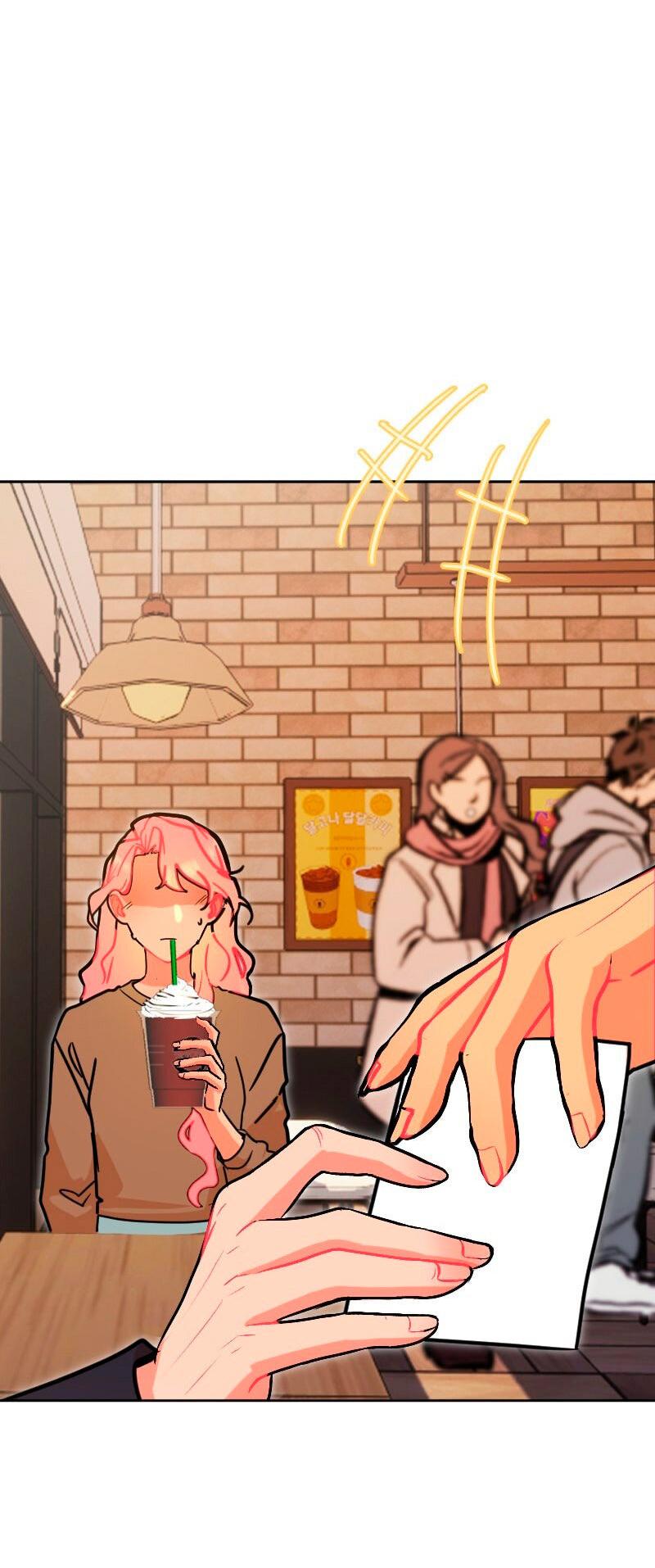 Манга Руководство для девушки (Перезапуск) - Глава 30 Страница 3