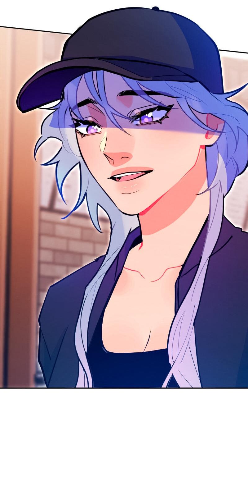 Манга Руководство для девушки (Перезапуск) - Глава 29 Страница 20