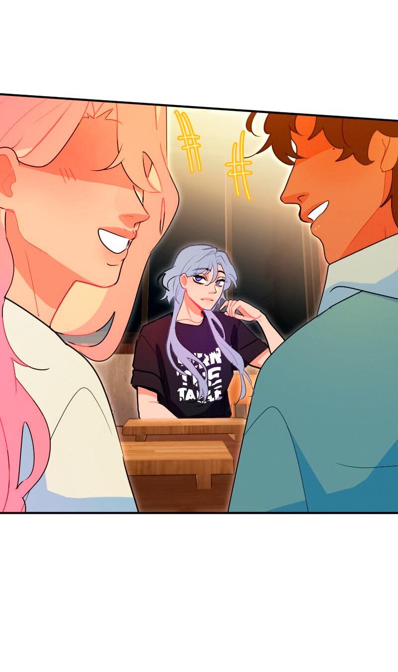 Манга Руководство для девушки (Перезапуск) - Глава 29 Страница 3