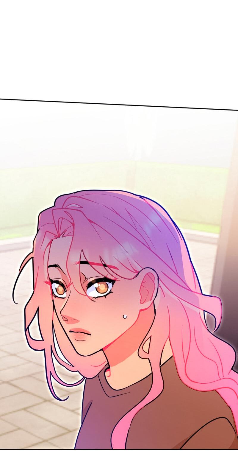 Манга Руководство для девушки (Перезапуск) - Глава 29 Страница 21