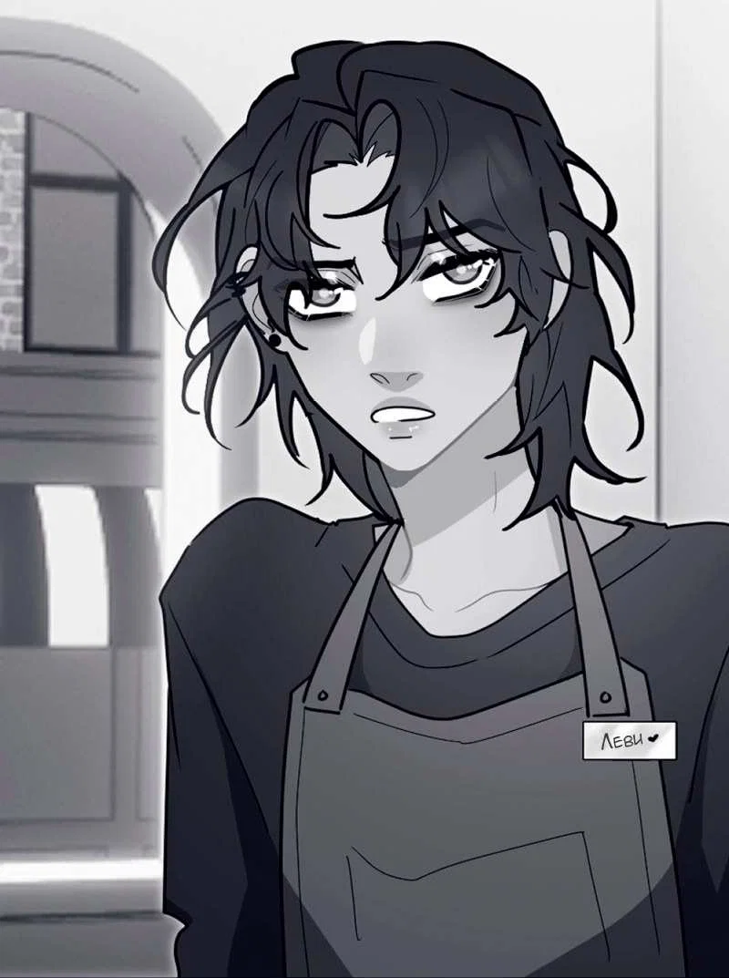 Манга Руководство для девушки (Перезапуск) - Глава 37 Страница 6