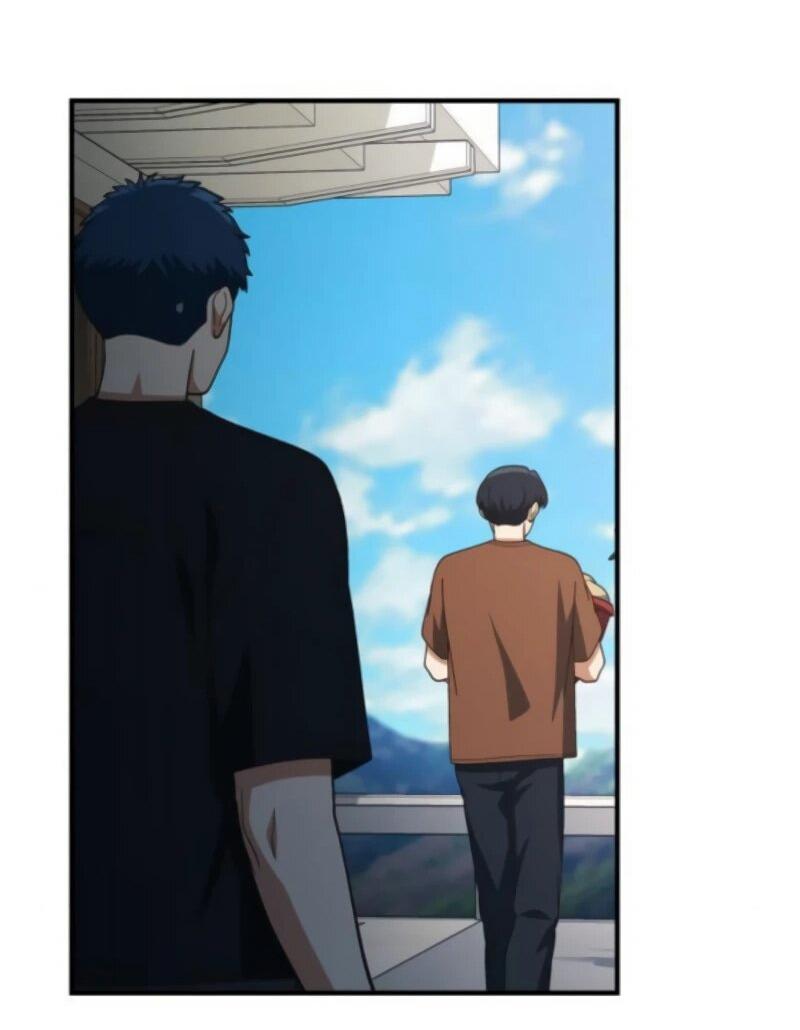 Манга Гений решил жить обычной жизнью - Глава 45 Страница 27