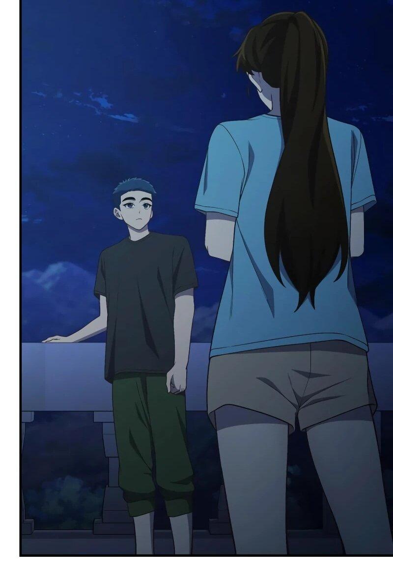 Манга Гений решил жить обычной жизнью - Глава 43 Страница 41