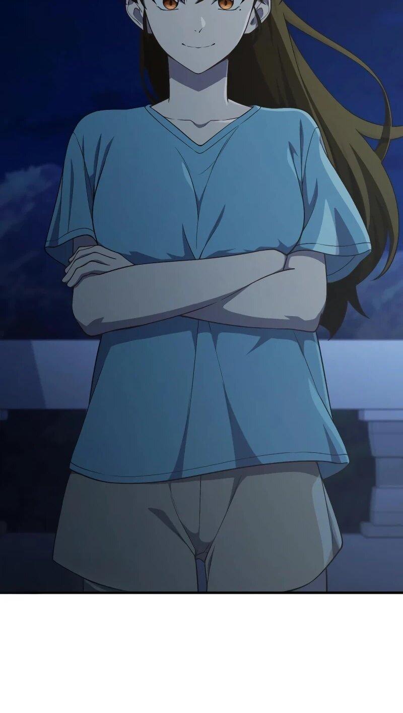 Манга Гений решил жить обычной жизнью - Глава 43 Страница 59