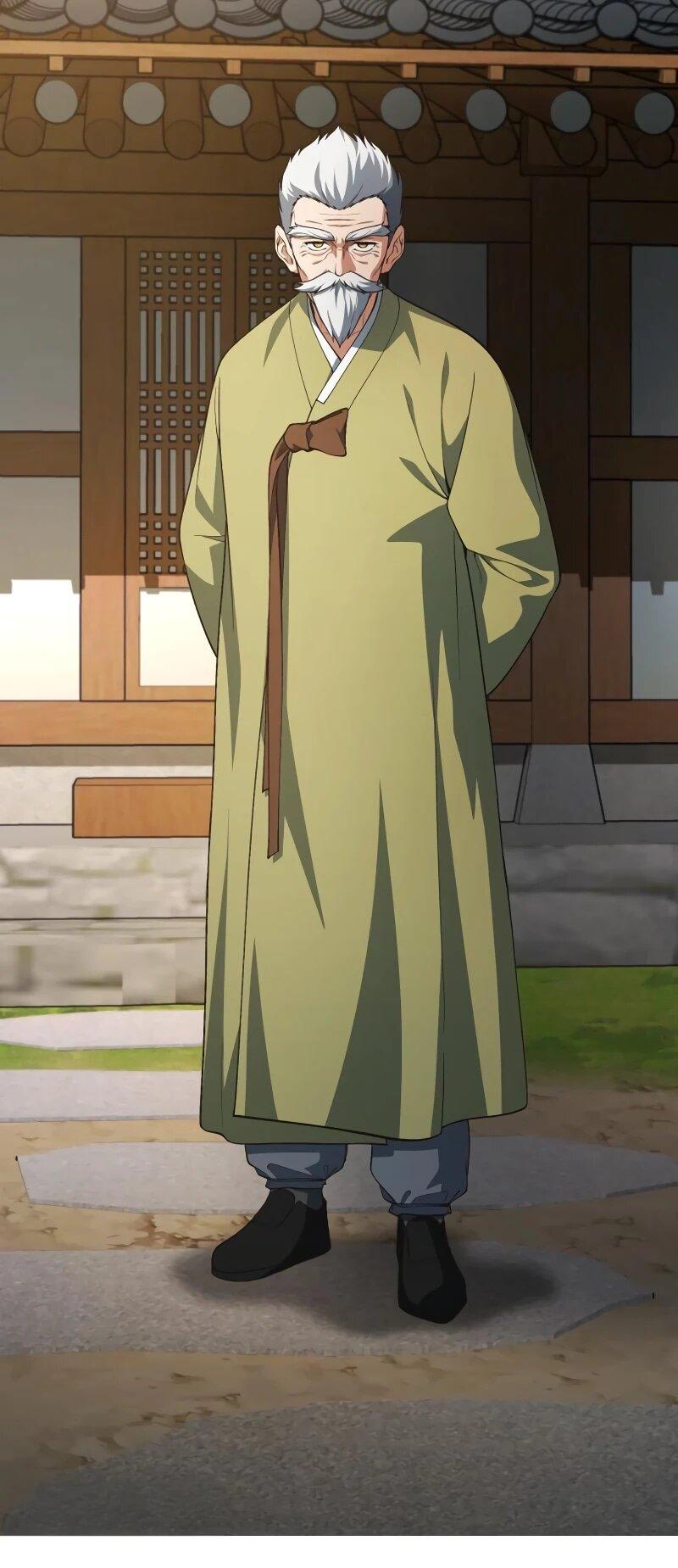 Манга Гений решил жить обычной жизнью - Глава 42 Страница 6