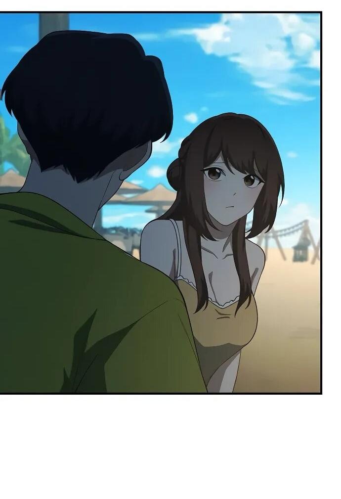 Манга Гений решил жить обычной жизнью - Глава 49 Страница 51