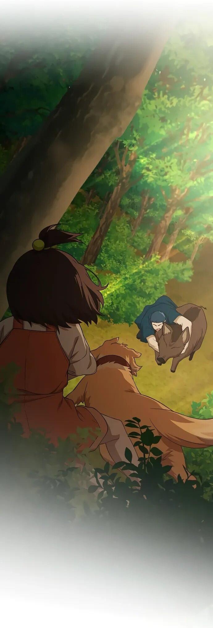 Манга Гений решил жить обычной жизнью - Глава 48 Страница 17