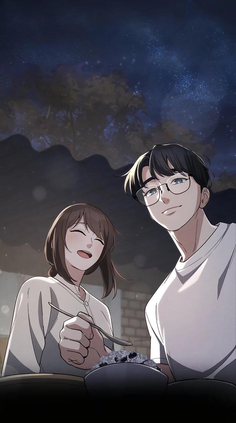 Манга Гений решил жить обычной жизнью - Глава 46 Страница 59