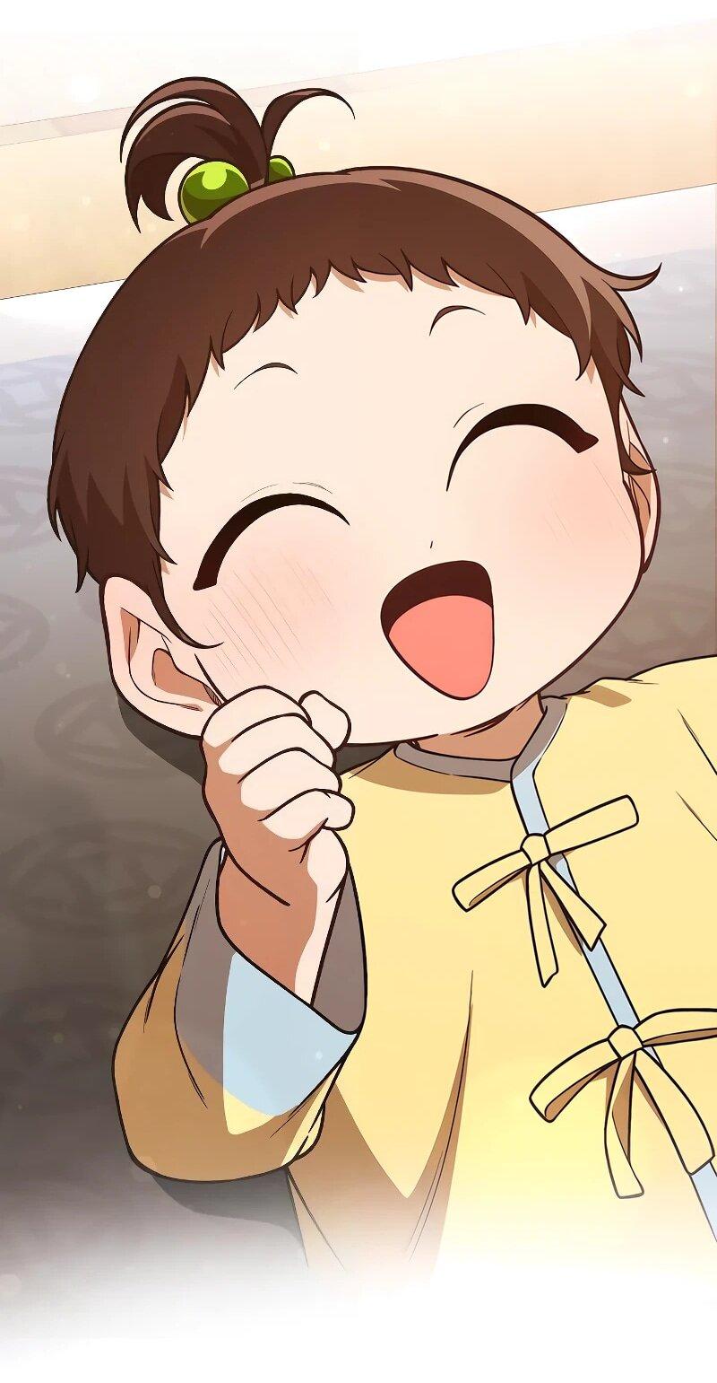 Манга Гений решил жить обычной жизнью - Глава 46 Страница 53