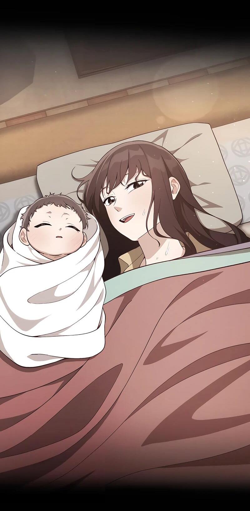 Манга Гений решил жить обычной жизнью - Глава 46 Страница 68