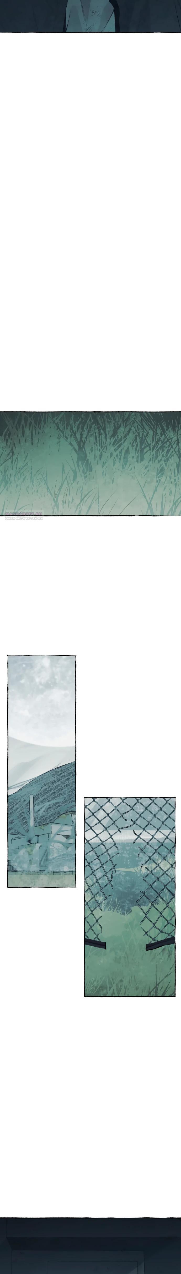 Манга Департамент управления аномальной зоной - Глава 35 Страница 18