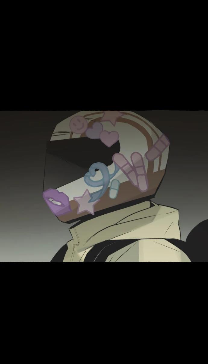 Манга Департамент управления аномальной зоной - Глава 43 Страница 56