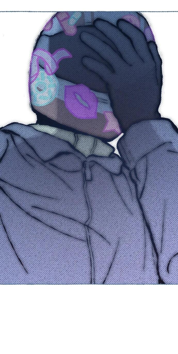 Манга Департамент управления аномальной зоной - Глава 43 Страница 75