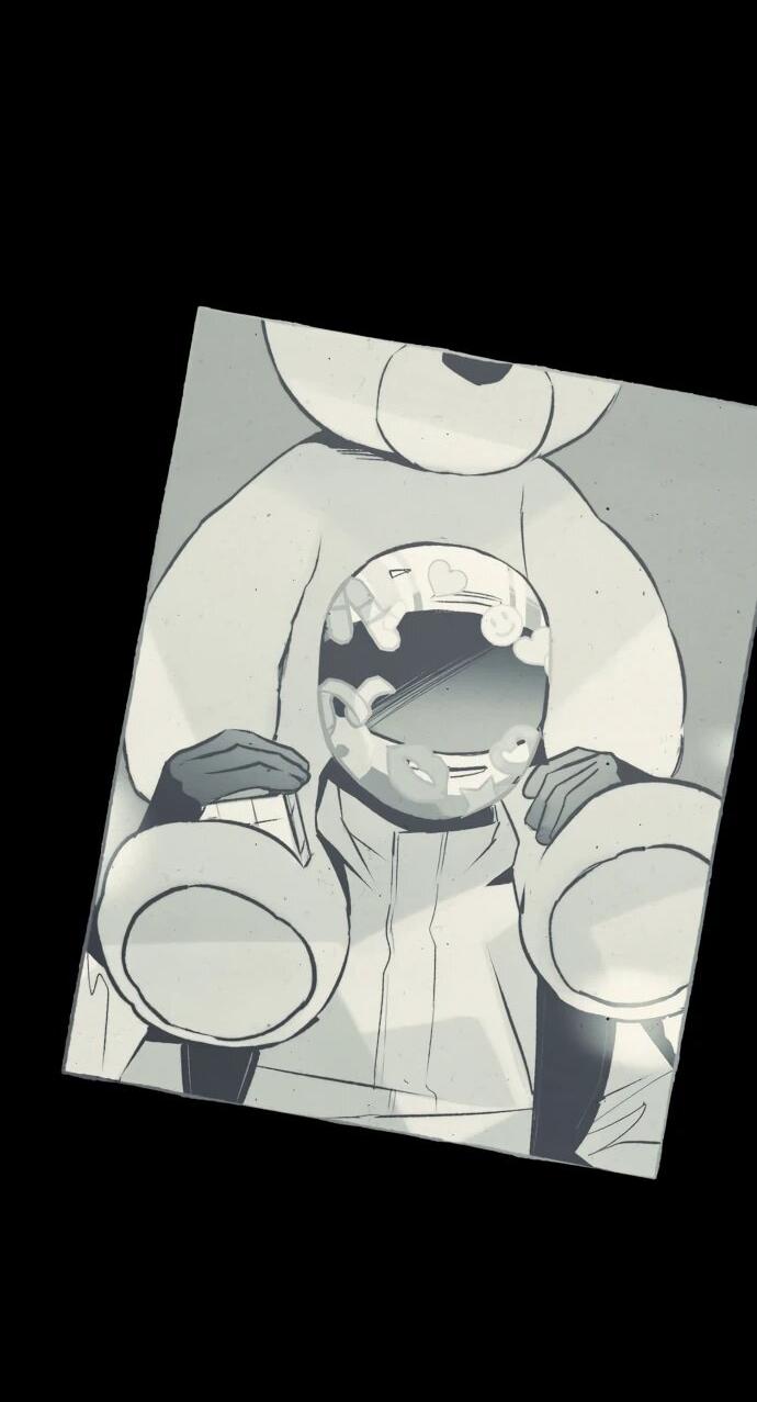 Манга Департамент управления аномальной зоной - Глава 43 Страница 63