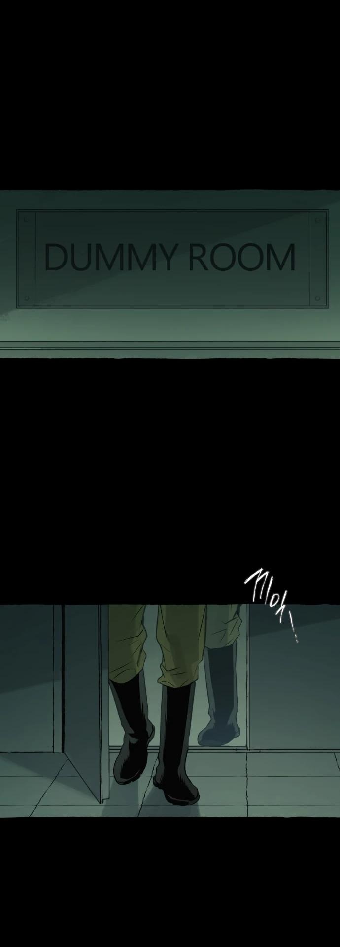 Манга Департамент управления аномальной зоной - Глава 43 Страница 18