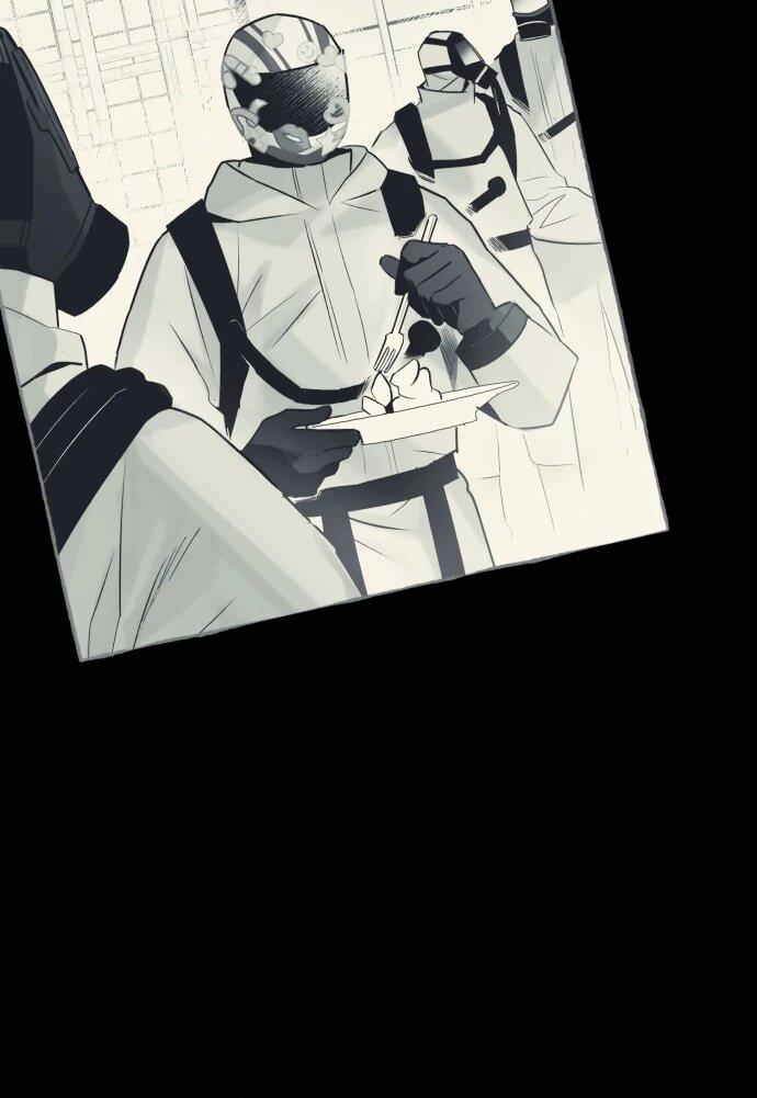 Манга Департамент управления аномальной зоной - Глава 43 Страница 59