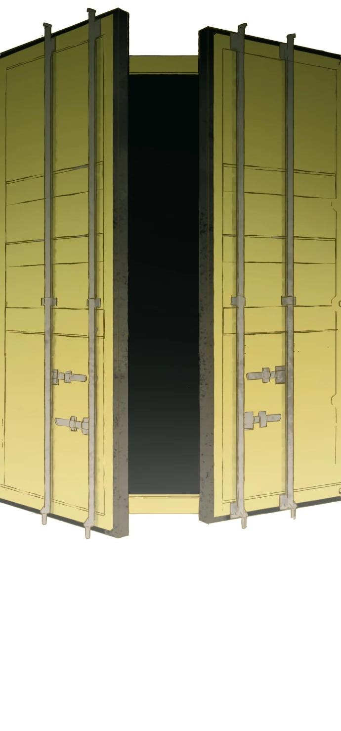 Манга Департамент управления аномальной зоной - Глава 43 Страница 89