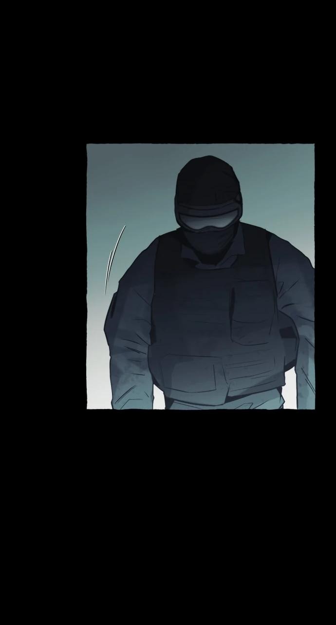 Манга Департамент управления аномальной зоной - Глава 39 Страница 9