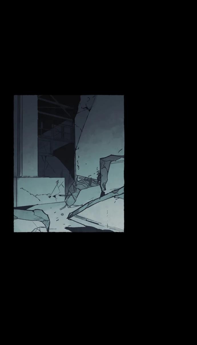 Манга Департамент управления аномальной зоной - Глава 39 Страница 2