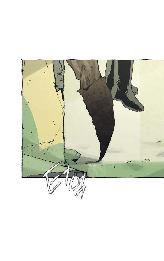 Манга Департамент управления аномальной зоной - Глава 39 Страница 35