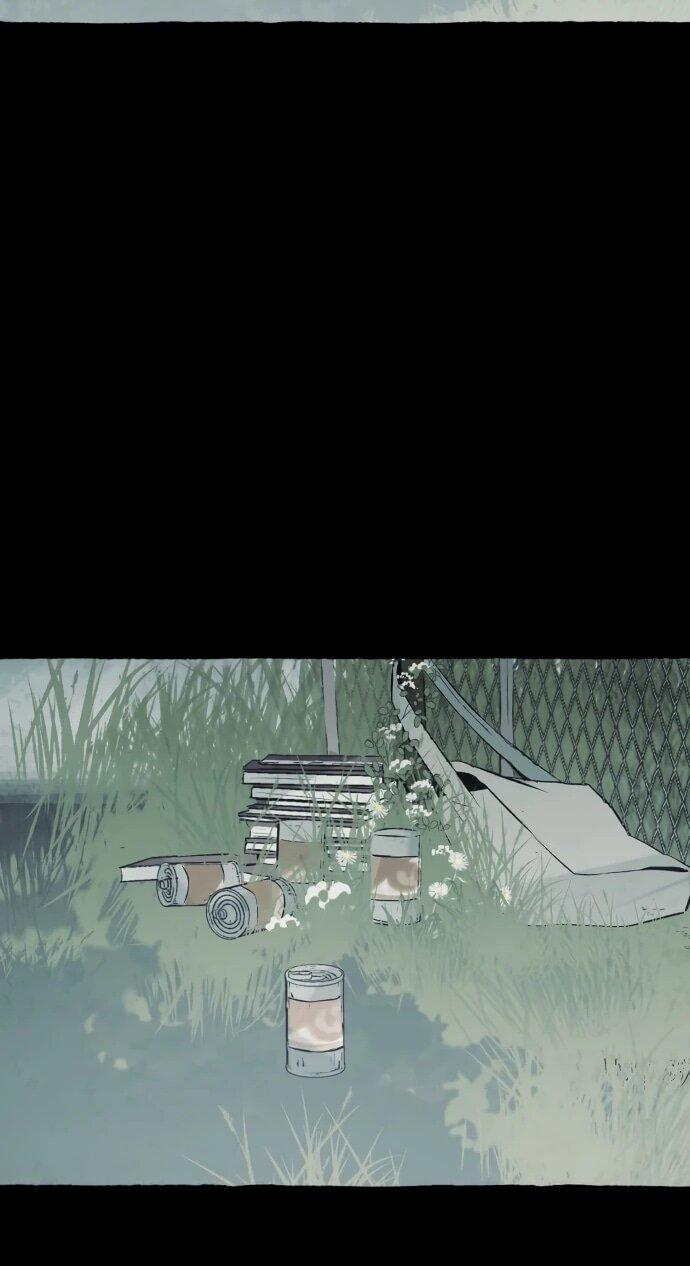 Манга Департамент управления аномальной зоной - Глава 44 Страница 52