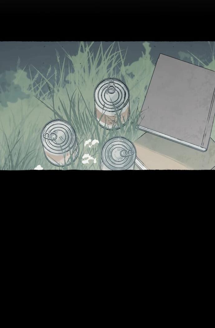 Манга Департамент управления аномальной зоной - Глава 44 Страница 33