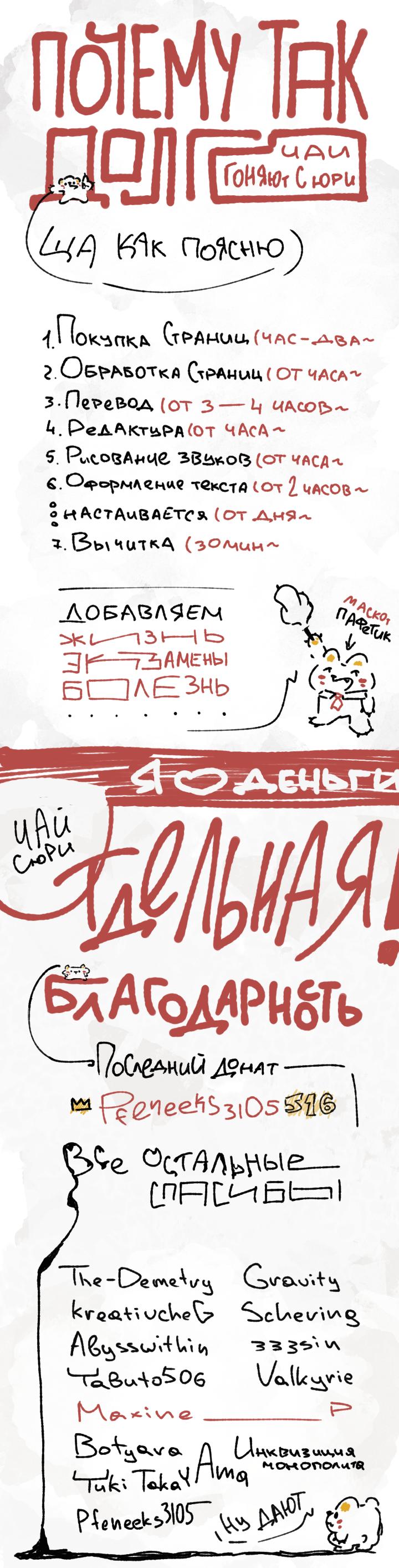 Манга Невеста злодейки - Глава 2 Страница 44