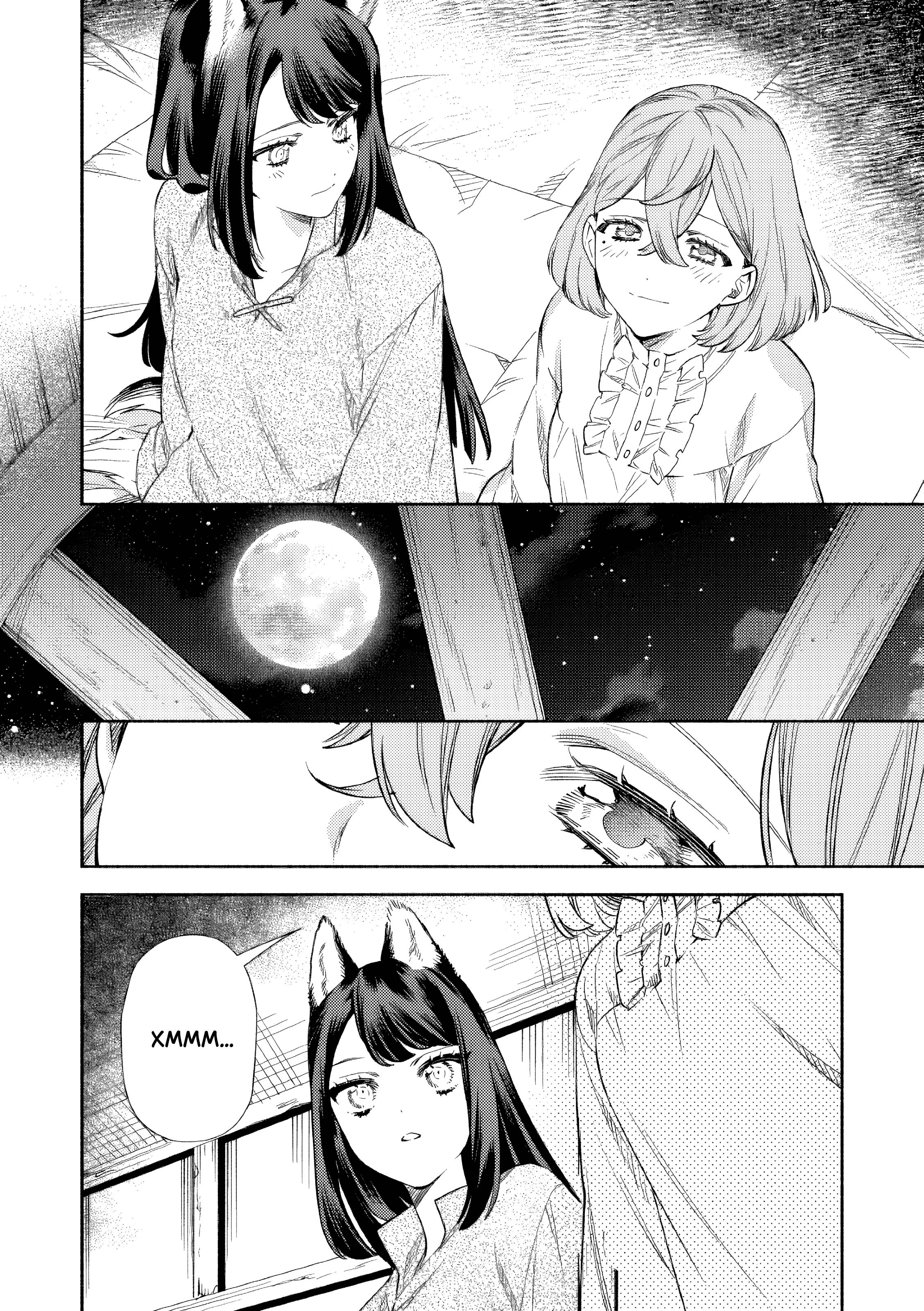 Манга Невеста злодейки - Глава 8 Страница 26