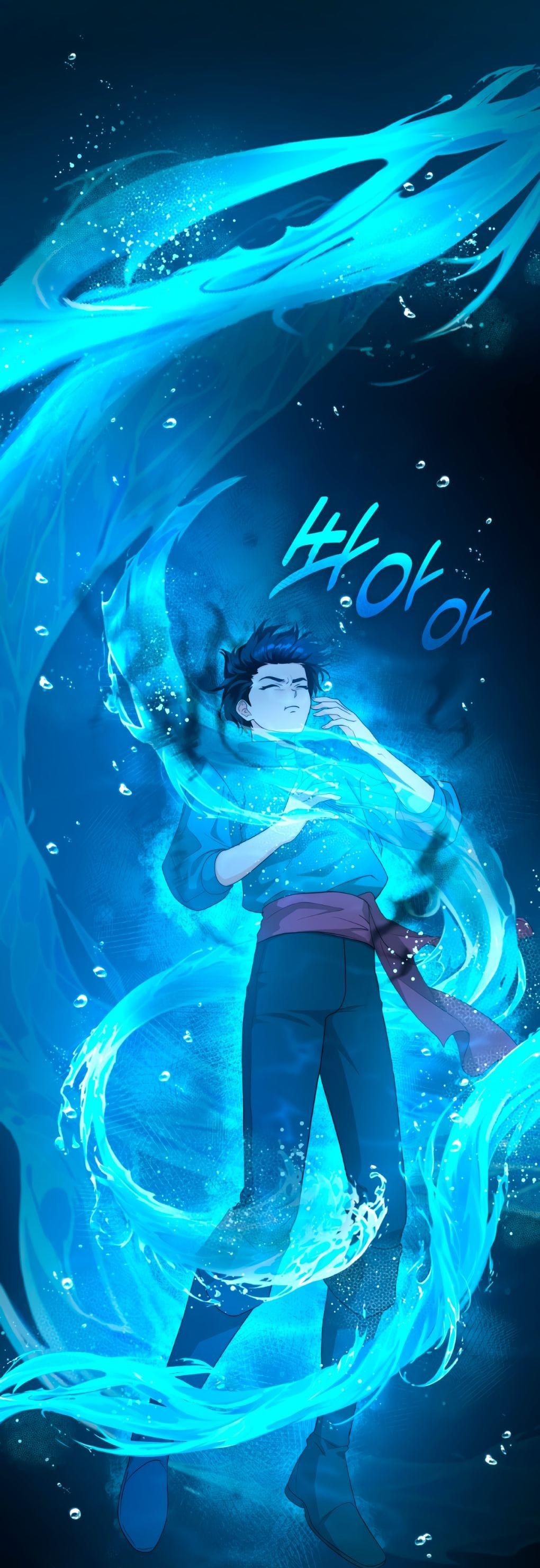 Манга Морская птица и волк - Глава 69 Страница 28