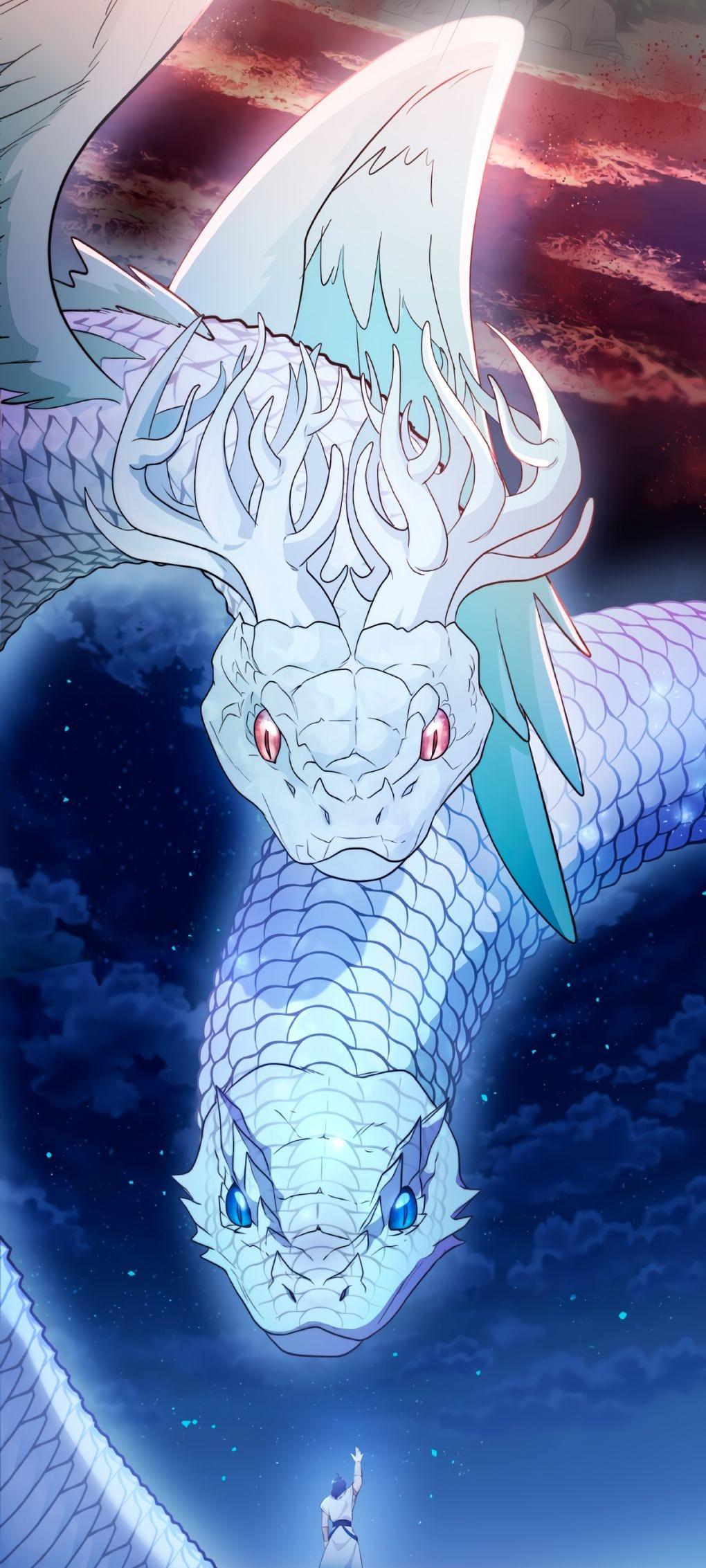 Манга Морская птица и волк - Глава 69 Страница 43