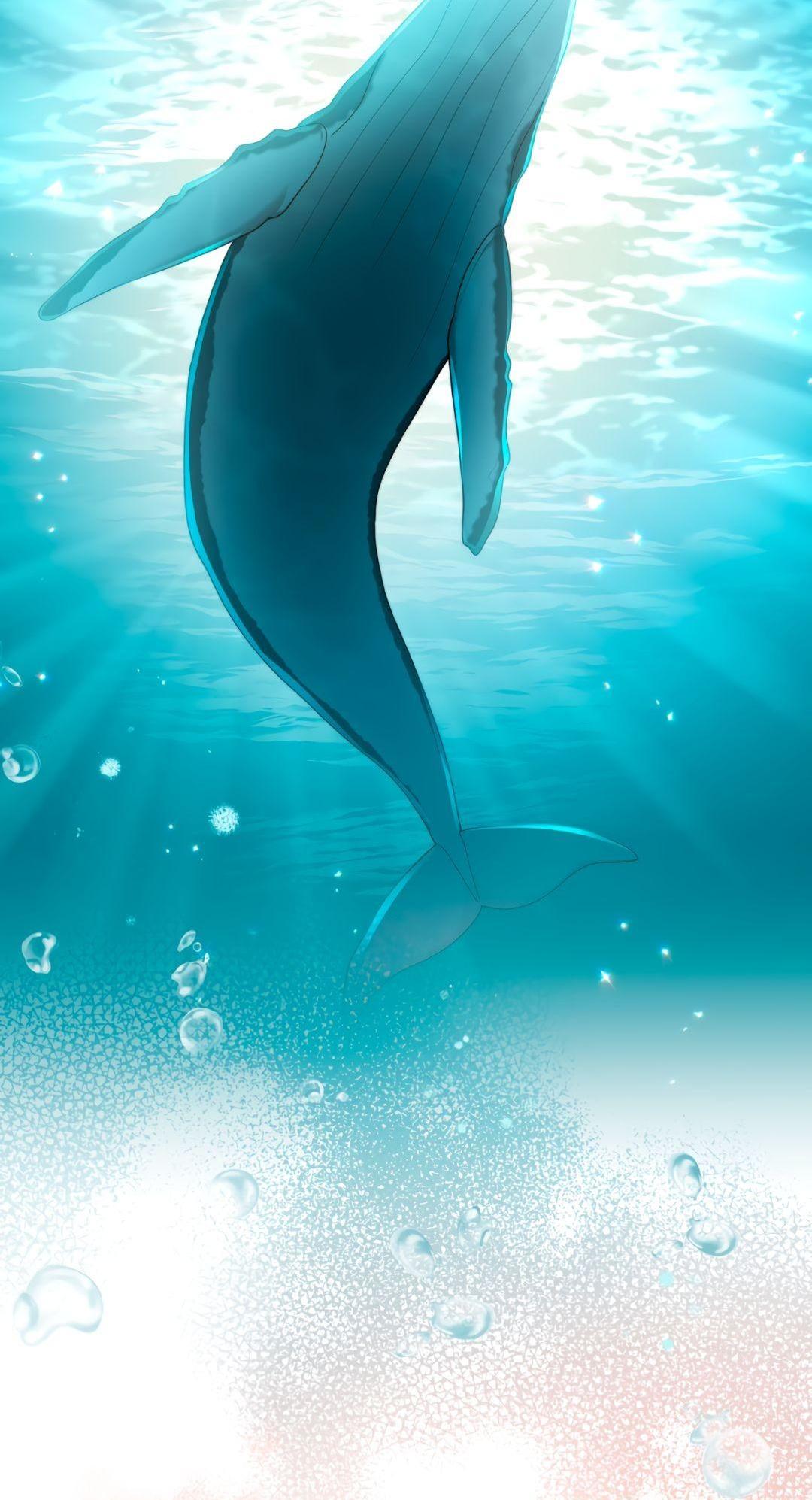 Манга Морская птица и волк - Глава 68 Страница 79