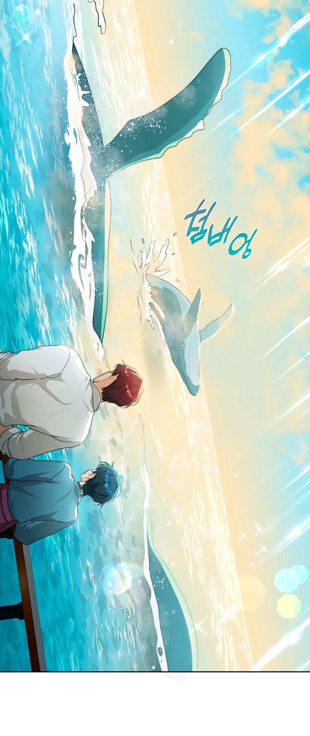 Манга Морская птица и волк - Глава 68 Страница 74