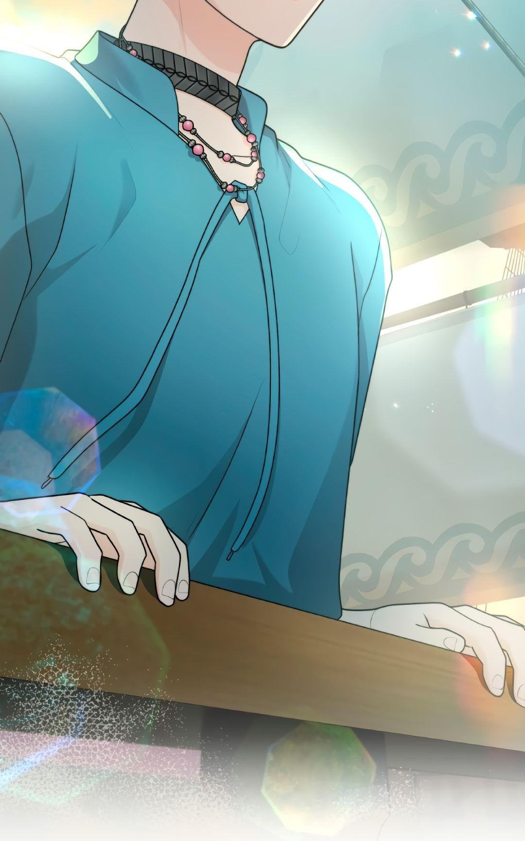 Манга Морская птица и волк - Глава 68 Страница 76