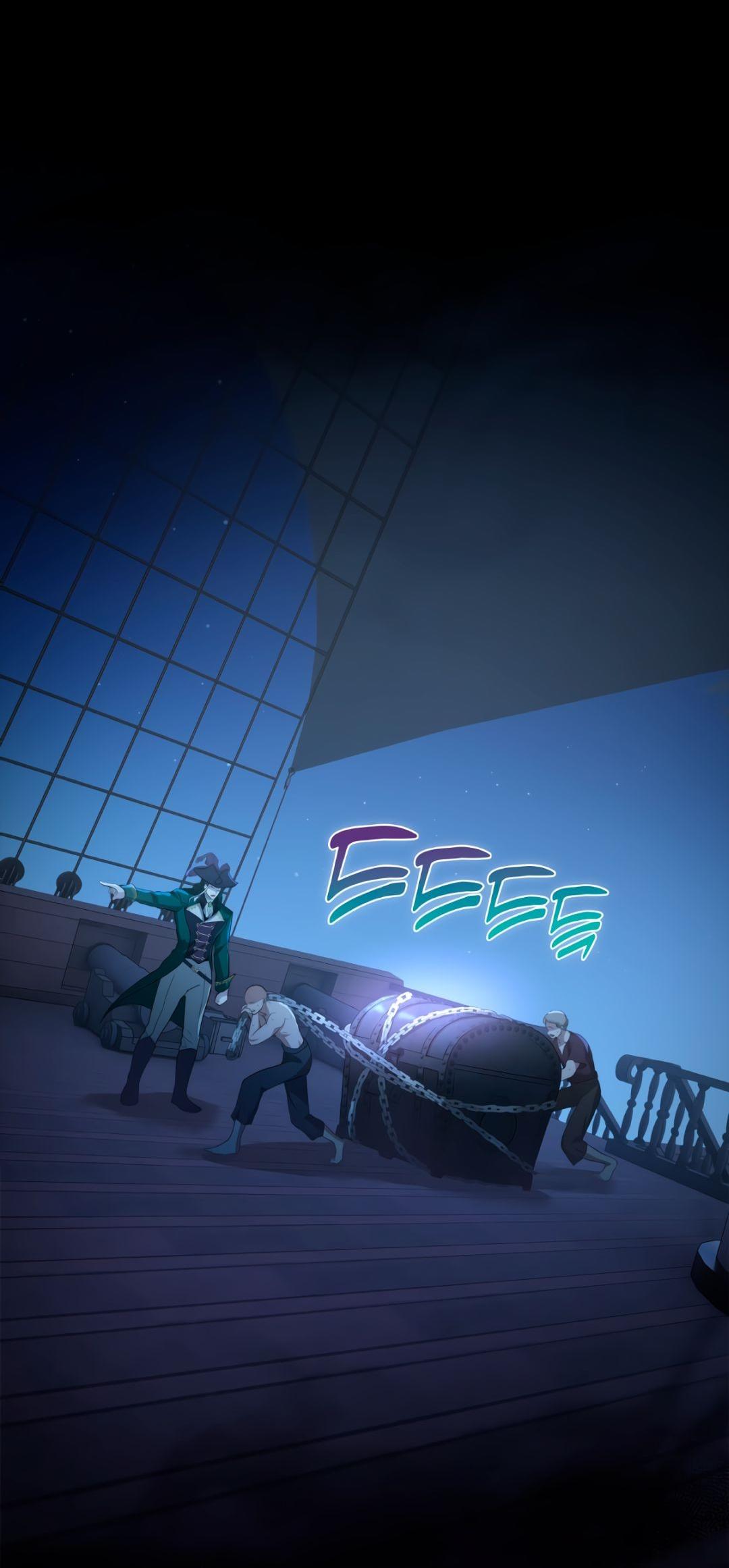 Манга Морская птица и волк - Глава 68 Страница 43