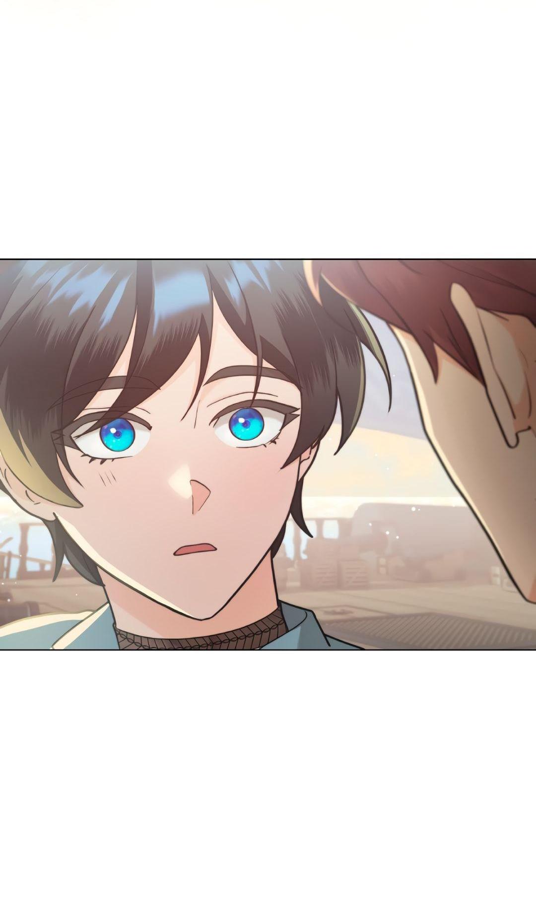 Манга Морская птица и волк - Глава 68 Страница 81