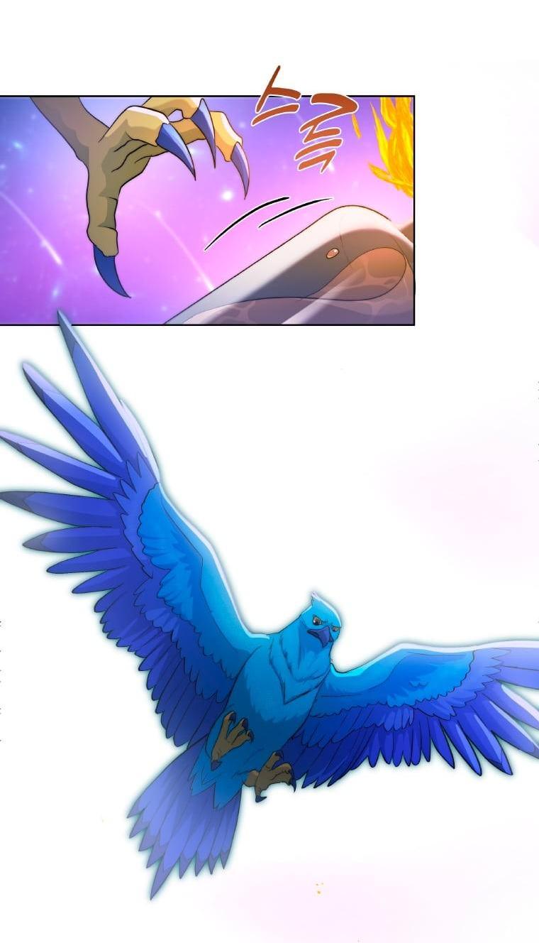 Манга Морская птица и волк - Глава 66 Страница 51