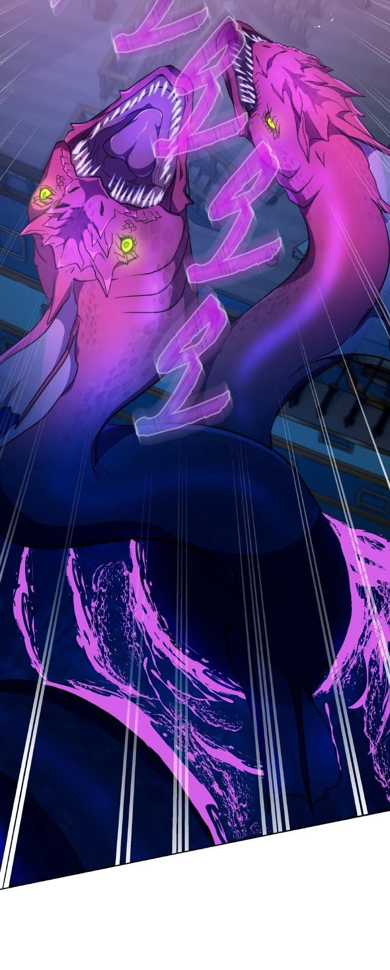 Манга Морская птица и волк - Глава 65 Страница 44