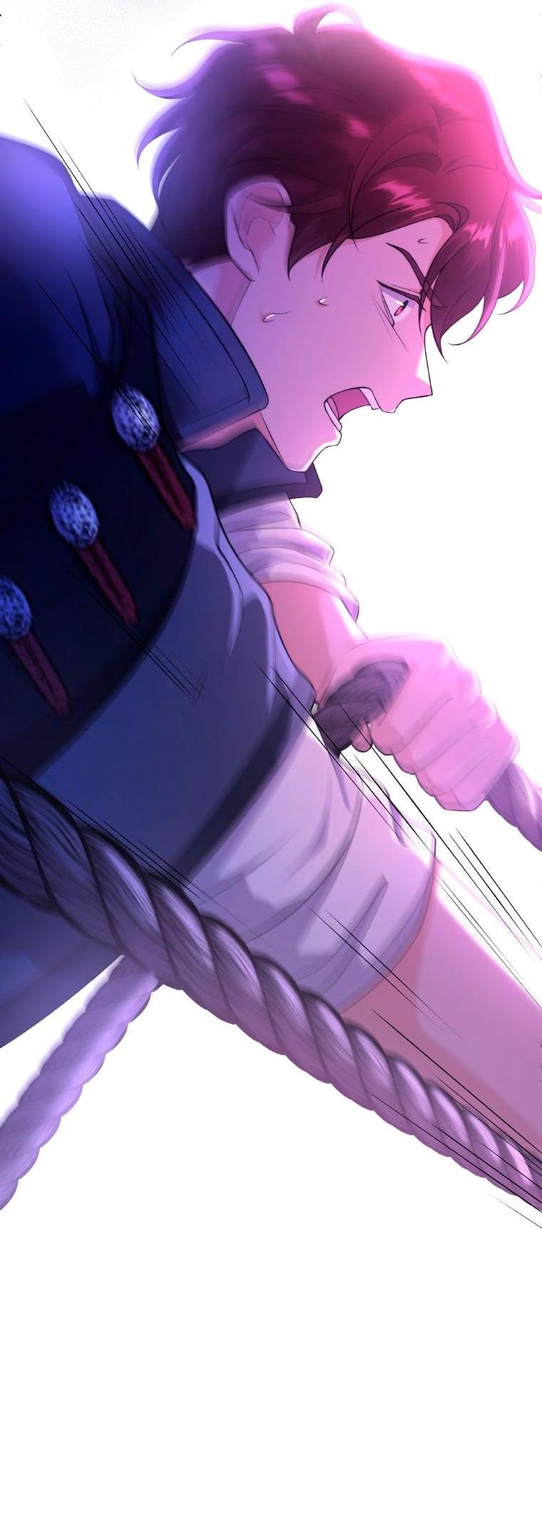 Манга Морская птица и волк - Глава 65 Страница 11