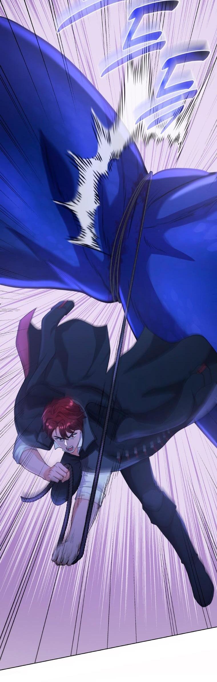 Манга Морская птица и волк - Глава 65 Страница 13