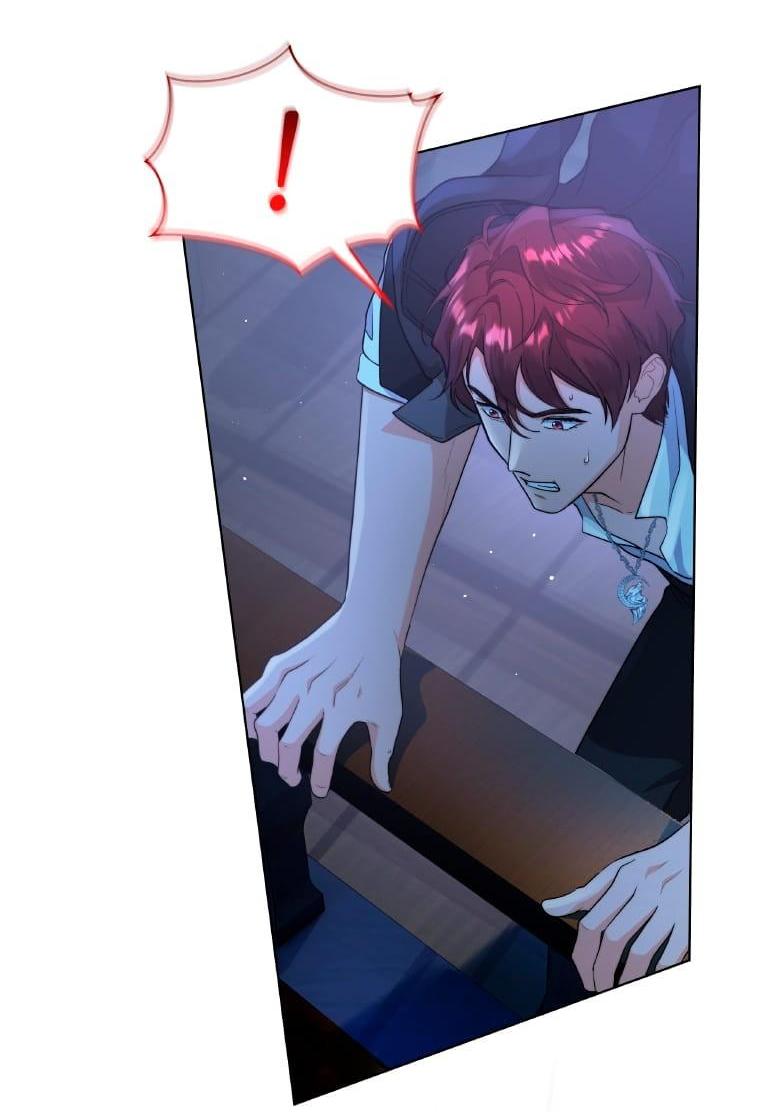 Манга Морская птица и волк - Глава 64 Страница 24