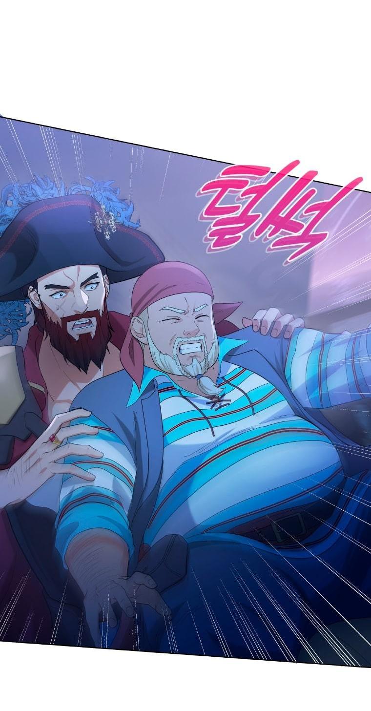 Манга Морская птица и волк - Глава 64 Страница 48