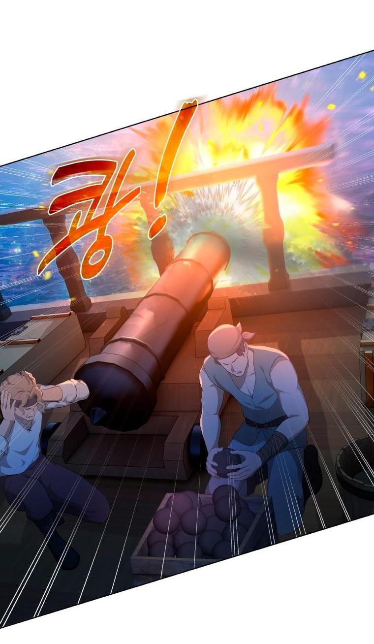 Манга Морская птица и волк - Глава 64 Страница 31