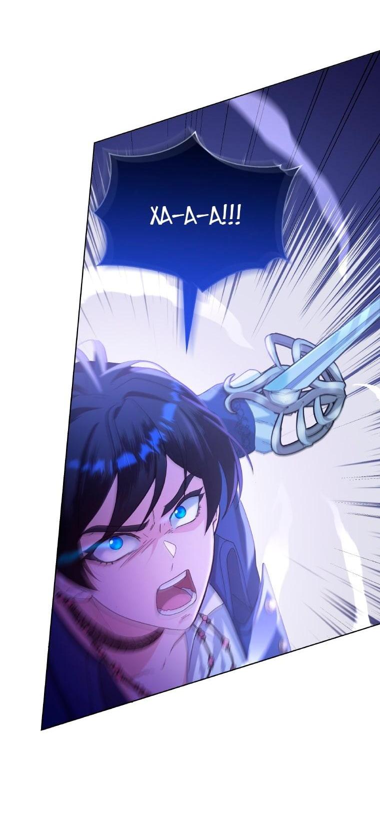 Манга Морская птица и волк - Глава 64 Страница 46