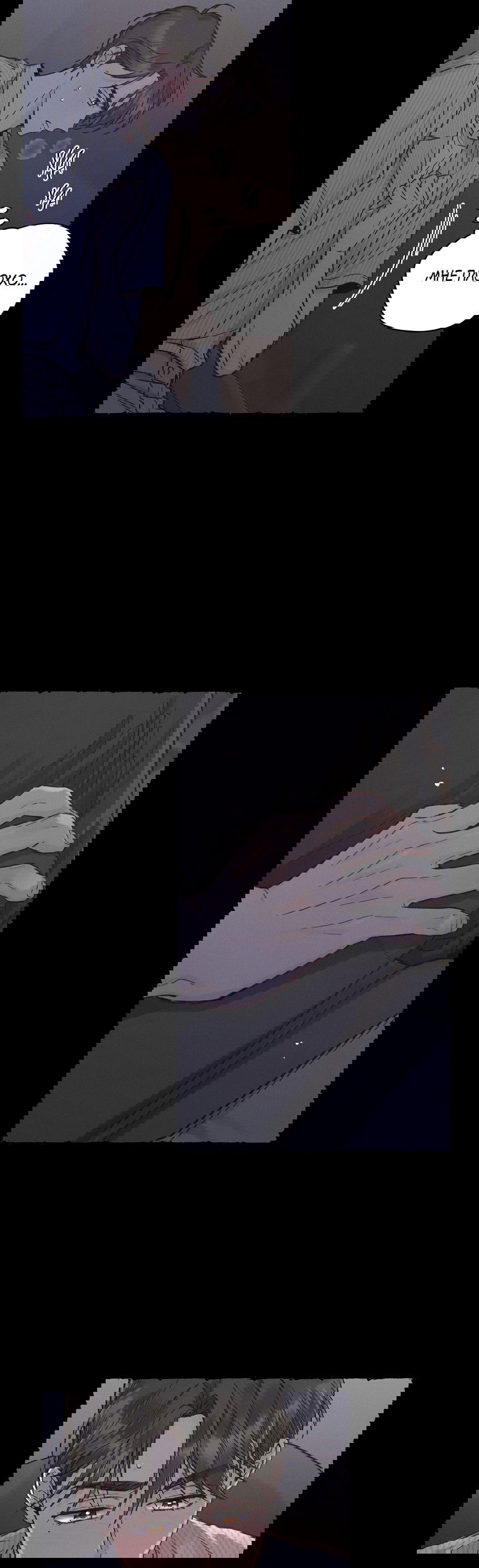 Манга Кончиками пальцев - Глава 10 Страница 62