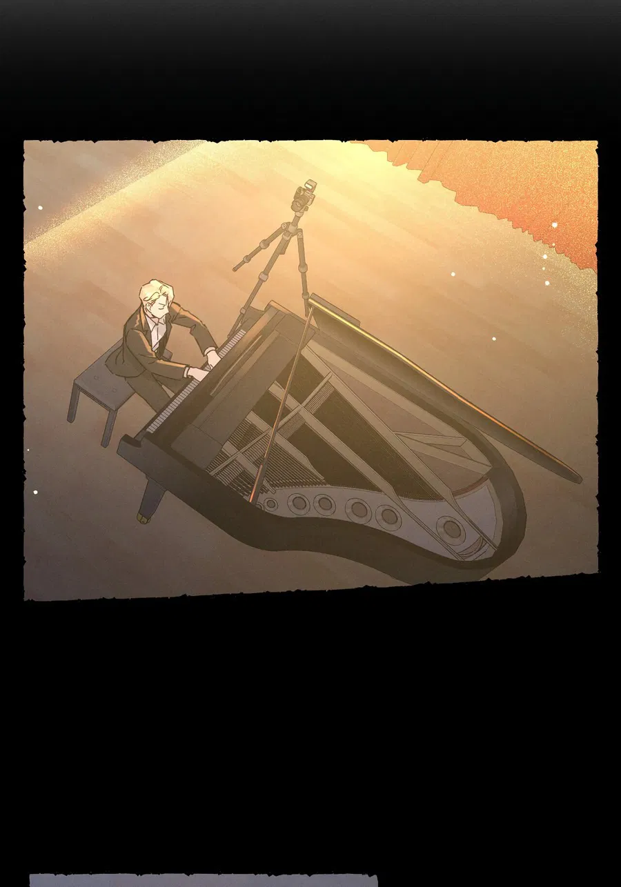 Манга Кончиками пальцев - Глава 10 Страница 61